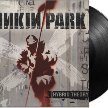 Linkin Park / Hybrid Theory (LP)