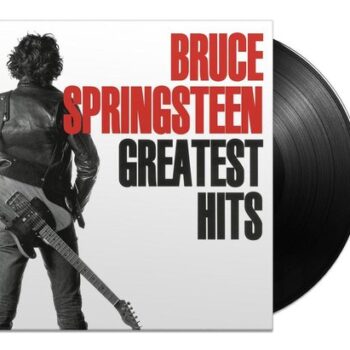 Bruce Springsteen / Greatest Hits (2LP)