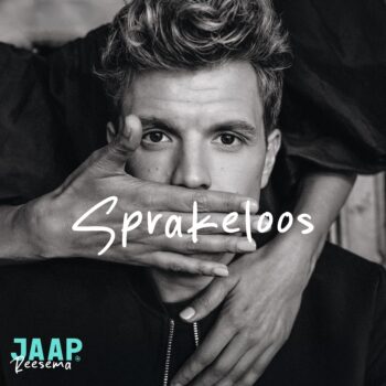 Jaap Reesema / Sprakeloos (CD - BE versie)