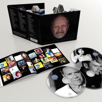 Rob de Nijs / Het Beste Van Rob de Nijs (3CD)