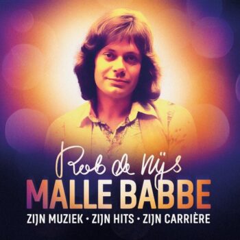Rob de Nijs / Malle Babbe (CD)