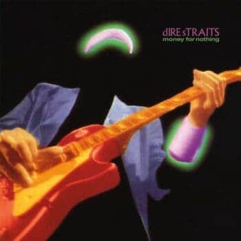 Dire Straits / Money For Nothing (2LP)