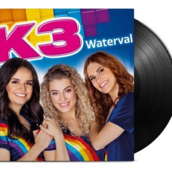 K3 / Waterval (LP)