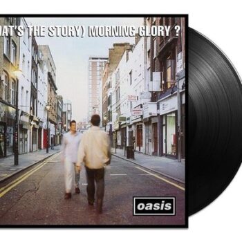 Oasis / (What's The Story) Morning Glory? (2LP)