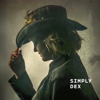 Barbara Dex / Simply Dex (2CD Digipak)