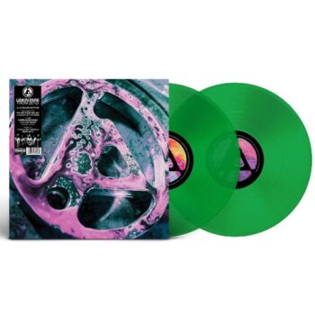 Linkin Park / From Zero (2LP - Green Vinyl)