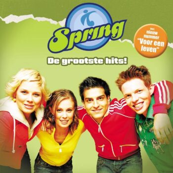 Spring / De Grootste Hits (LP)