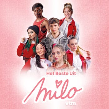 MILO / Het Beste Uit Milo (CD)