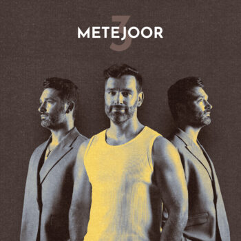 Metejoor / 3 (CD)