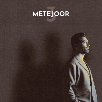 Metejoor / 3 (CD - cover 3)