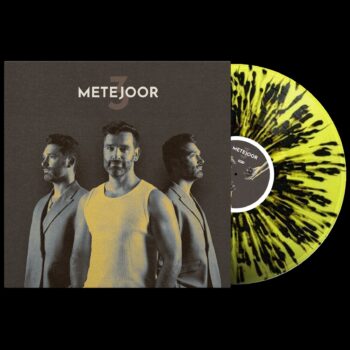Metejoor / 3 (LP)