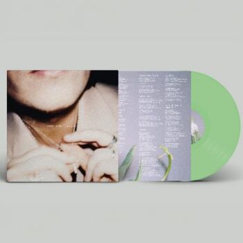 Portland / Champain (LP Coloured Vinyl)
