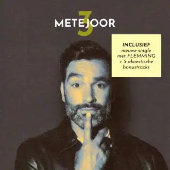 Metejoor / 3 (CD + Bonus Tracks)