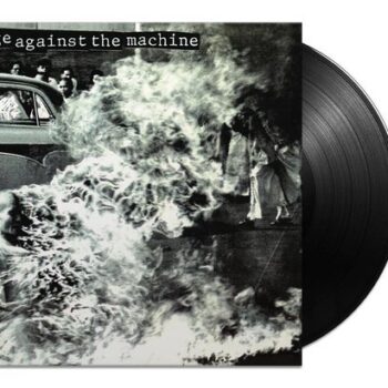 Rage Against The Machine / Rage Against The Machine (LP)
