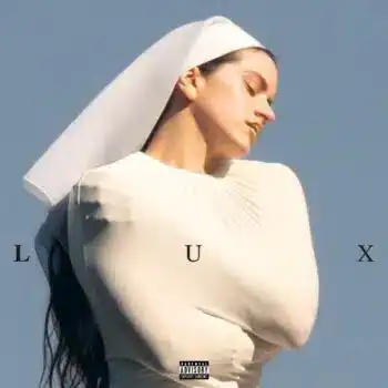 Rosalia / Lux (CD)