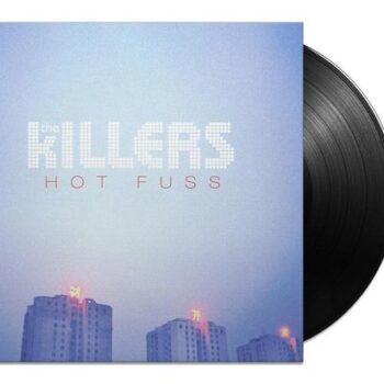 The Killers / Hot Fuss (LP)