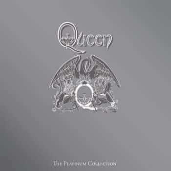 Queen / The Platinum Collection (6LP-Box)
