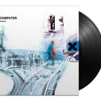 Radiohead / OK Computer (2LP)