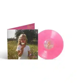 Roxy Dekker / Mama I Made It (LP - Coloured Vinyl)