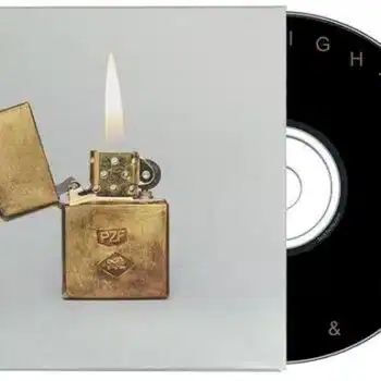 Mumford & Sons / Prizefighter (LP - Coloured Vinyl)