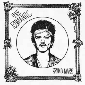 Bruno Mars / The Romantic (CD)
