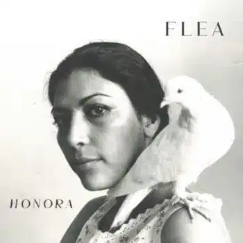 Flear / Honora (CD)