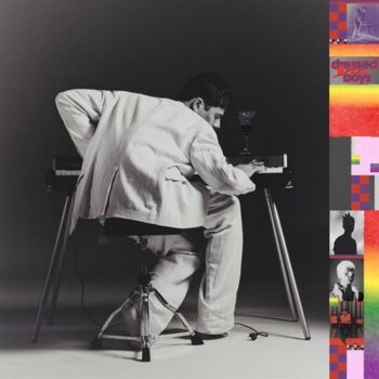 Dressed Like Boys / Dressed Like Boys (LP)