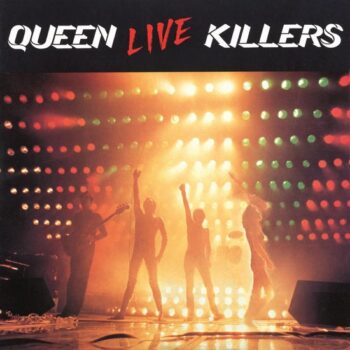 Queen / Live Killers (2LP)