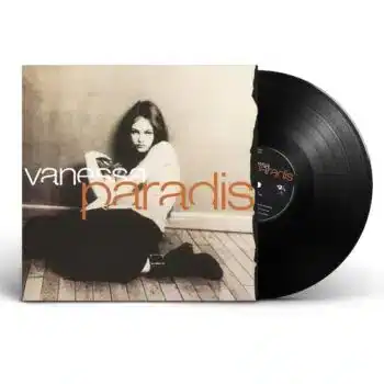 Vanessa Paradis / Vanessa Paradis (LP)