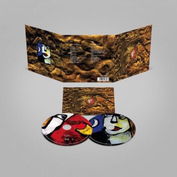 dEUS / Worst Case Scenario (2CD - 30th Anniversary Edition)
