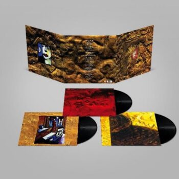 dEUS / Worst Case Scenario (3LP - 30th Anniversary Edition)