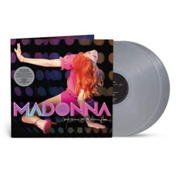 Madonna / Confessions On A Dance Floor (2LP)