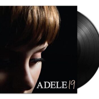 Adele / 19 (LP)