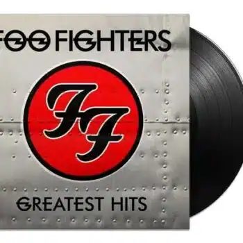 Foo Fighters / Greatest Hits (2LP)
