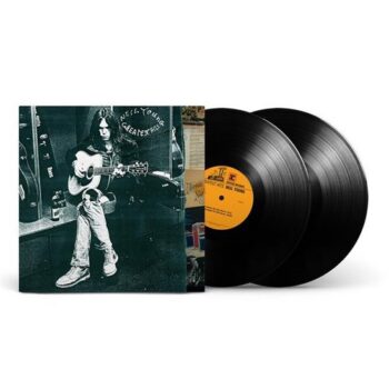 Neil Young / Greatest Hits (2LP)