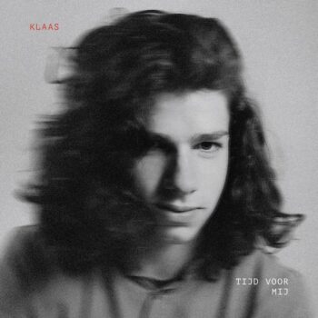 Klaas / Tijd Voor Mij (LP)