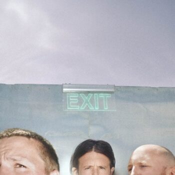 Bazart / Exit (CD)