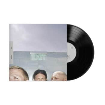 Bazart / Exit (LP)