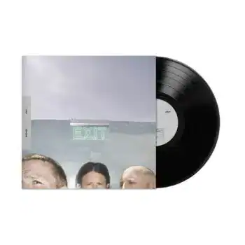 Bazart / Exit (LP)