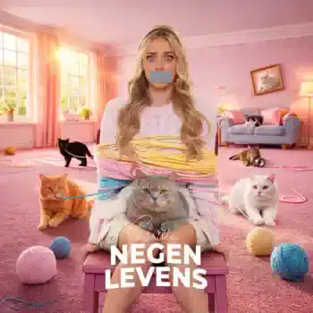 Camille / Negen Levens (CD)