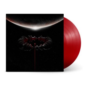 Muse / The Wow! Signal (LP - Coloured Vinyl)
