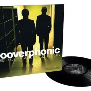 Hooverphonic / Their Ultimate Collection (LP)
