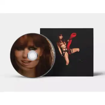 Merol / Leve De Feeks (CD)