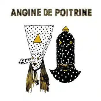 Angine De Poitrine / Vol.1 (CD)