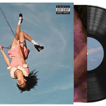 Olivia Rodrigo / You Seem Pretty Sad... (LP)