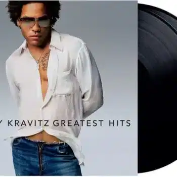Lenny Kravitz / Greatest Hits (2LP)