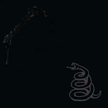 Metallica / Metallica (2LP)