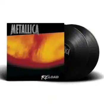 Metallica / Reload (2LP)