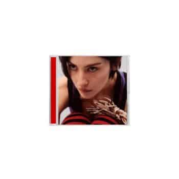 Gracie Abrams / Daughter From Hell (CD)