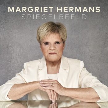 Margriet Hermans / Spiegelbeeld (2CD)